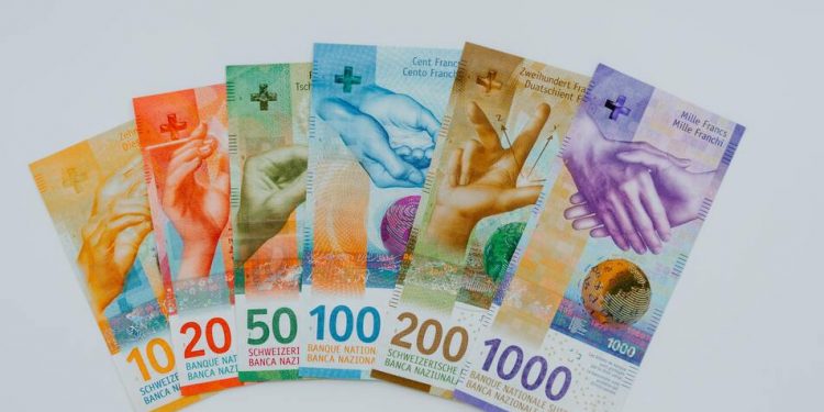 Yen and Swiss Franc finding support as investors seek refuge in safe-haven assets