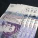 Pound on winning streak despite Brexit uncertainty