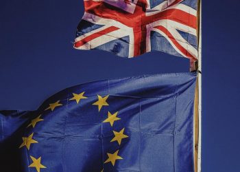 Pound lost to Euro as increase chances of no-deal Brexit