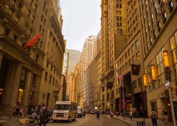 Its decision time on Wall Street