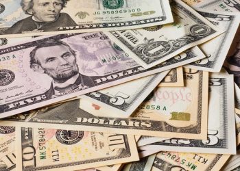 Dollar bounced back, is it to continue or ‘dead cat bounce’?