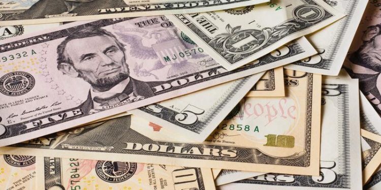 Dollar bounced back, is it to continue or ‘dead cat bounce’?