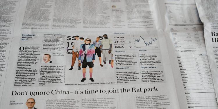 Markets edged higher as high expectation from investors ahead of G7 teleconference