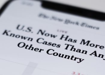 Accelerated spread of Covid-19 continue to weigh on investors’ risk appetite, market remain volatile