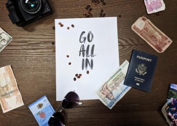 Gold and Oil — Risk-on remains predominant on markets