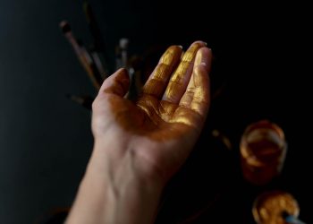 Gold jumped yesterday after Fed’s rate cut by 0.5%