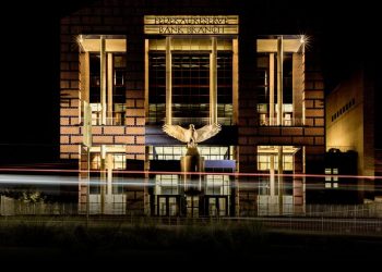 FED goes “All in” to save the day?