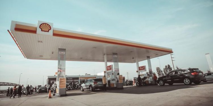 Crude oil recover almost 40% of its value