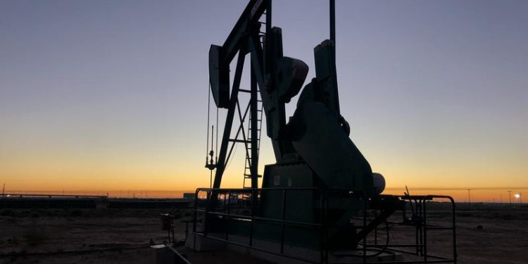 European stock markets open lower as Crude go below zero