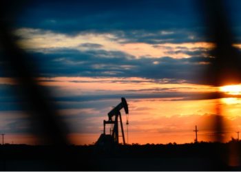 Crude crashes on the lack of storage