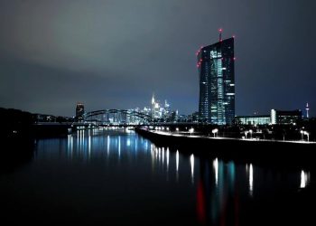 European bond markets enter crucial week