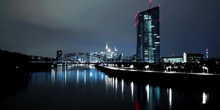 European bond markets enter crucial week