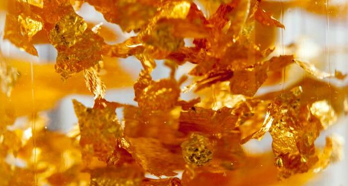 Gold price rebound and reaffirm positive mood follow by yesterday’s Fed meeting