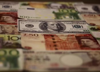 Pound is up against all majors as Covid-19 under control in the UK