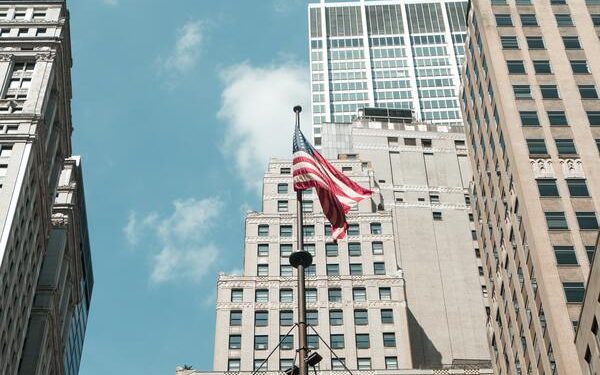 Bulls and Bears fight for the steering wheel