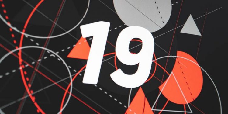 All benchmarks perform strongly in Europe led by reassuring news on Covid-19