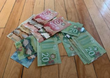 Record losses oil producing countries’ currencies versus Dollar