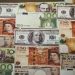 Pound gain ground against both Dollar and Euro