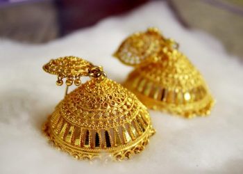 Gold and Oil 12/05/2020