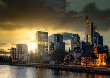 Gold price rebound after ECB issued new stimulus proposal