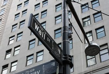 Recovery? Not so fast says the FED