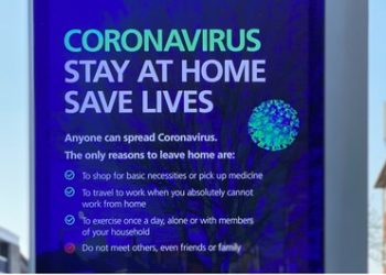 Shares slid lower in Europe as growing fear of 2nd wave of Covid-19