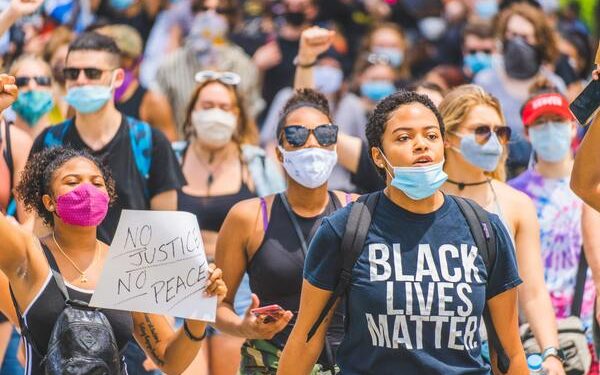 Investors struggle to assess potential impact of US civil unrest to markets