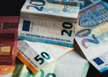 Time for the Euro to shine?