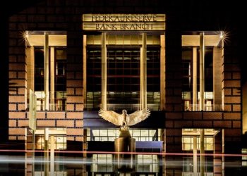 FED, the ultimate frontier