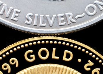 Gold and Silver– 22/07/2020