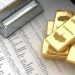 Gold consolidate above $1,800 threshold despite stocks in green