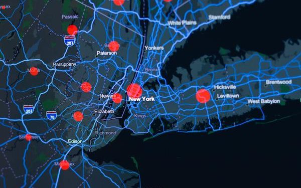 Dollar once again emerges as go-to currency when risk is off the table