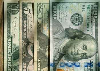 Dollar Index behave like fear gauge, reflecting the temperature of investors’ sentiment