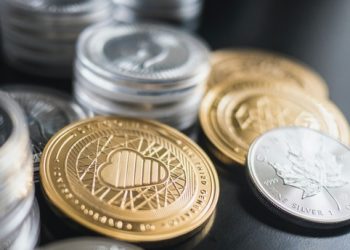 Gold and Silver 01/07/2020