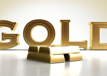 Gold hits new record high (yet again)!