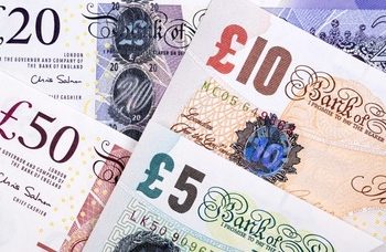 British Pound, where to now?