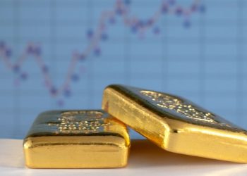 Gold remains positive as long as central banks still forced to print fresh money