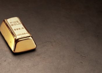 Gold remains long-term bullish trend