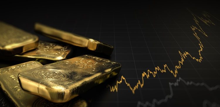 Gold sharp stop of yesterday&#8217;s quick rally following ECB&#8217;s decision