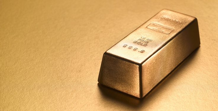 Gold rebound and consolidating the strength as soon as Dollar’s recovery stopped