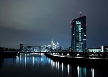 Stock markets opened mixed but steady ahead of ECB meeting