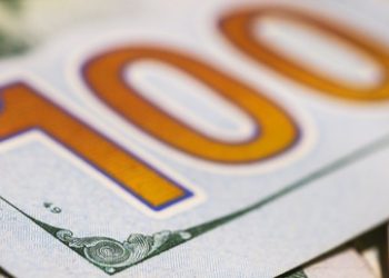 Dollar Index reached an eight-week high during early Wednesday trading