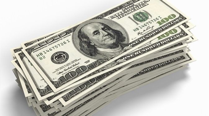 The Dollar is losing ground to other major currencies during early Friday trading