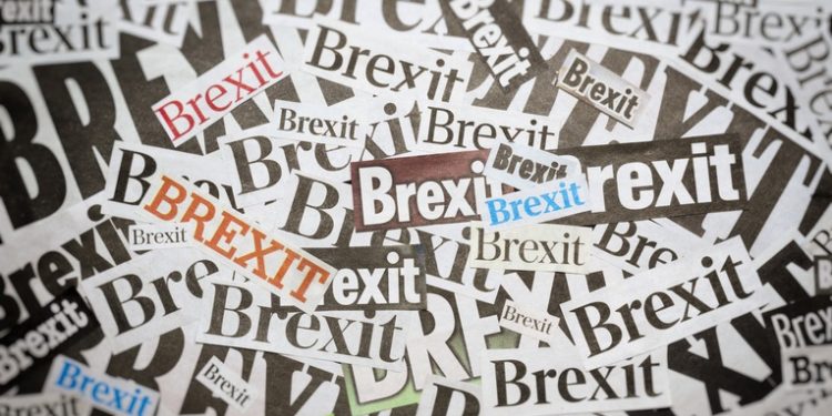 European investors remain focused on Brexit