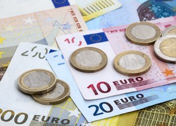 Euro trading has been subdued and almost flat to Dollar