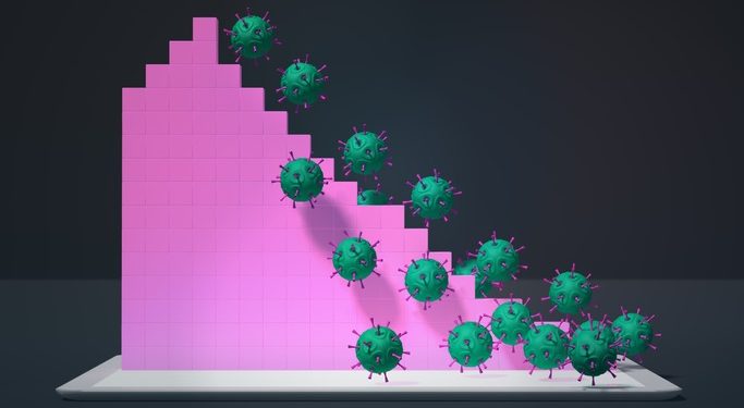 European shares drifted lower as market sentiment weigh down by increasing uncertainty