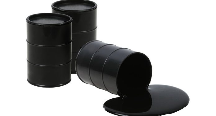 Black gold, precious no more?