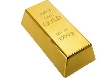 Gold’s rebound has been curbed by Greenback’s recovery