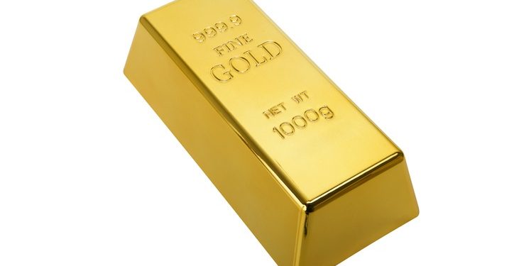 Gold’s rebound has been curbed by Greenback’s recovery