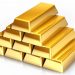 Gold has been weak despite “risk-off” dominating last few days on stock markets